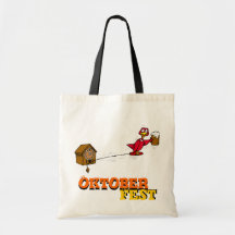 October Fest, Just popping out Bag