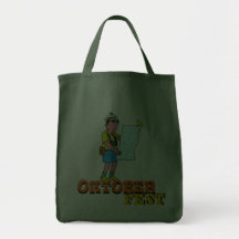 October Fest, Tourist Bags