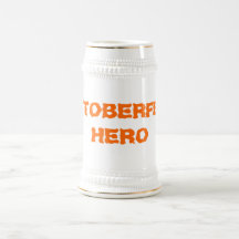 Octoberfest Hero Coffee Mugs