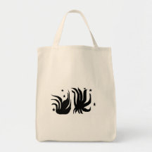 octopus bag