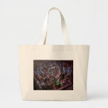 Octopus Canvas Bags