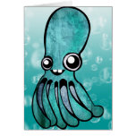 Octopus Card