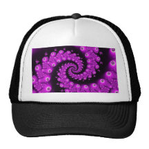 Octopus Hats