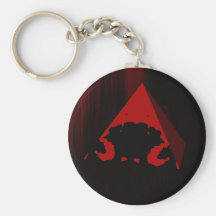 odd key chains