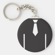 ODD KEYCHAIN