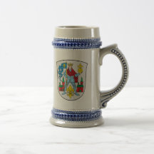 odense, Denmark Coffee Mugs