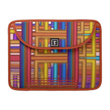 odern abstract MacBook Pro 13" Sleeve Sleeve For MacBooks