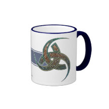 Odin's Horn Mug