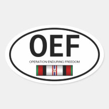 OEf Sticker