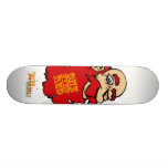 OER loops, MaybeProbablyLogo_alone skateboards