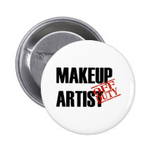 OFF DUTY MAKEUP ARTIST LIGHT BUTTONS