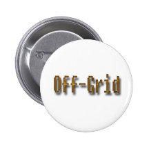 Off Grid Orange Pins