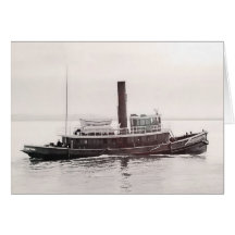 Off Sandy Hook Cards