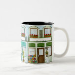 Off To Market  Mug mugs