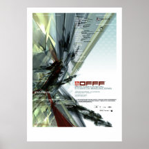 OFFF 2001 PRINT