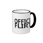 Office Flirt Mugs