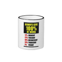 Office Mug