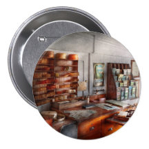 Office - The Purser's room Pin