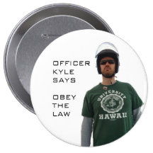 Officer Kyle Button
