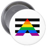 OFFICIAL ALLY FLAG PIN