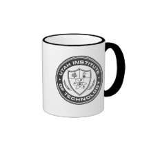 Official Atlas Shrugged Movie Mug