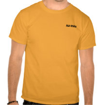 Official Butterscotch Tims Tee