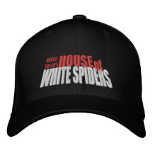 Official HOWS Hat Baseball Cap
