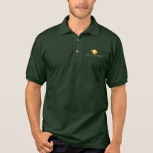 Official Solutionbee Polo Shirt