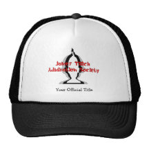 Officially Yours Hats