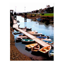Ogunquit Postcard