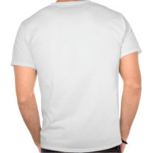 Oh boy, a pair of Queens! Logan T Shirts
