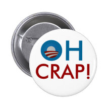 Oh Crap! Button
