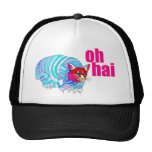 oh hai hat