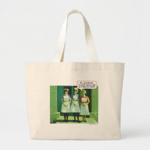 Oh, I can hardly wait! Bag