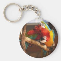 Oh So Sleepy Key Chains