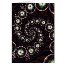 Oil card