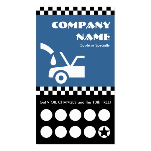 Change Punch Card Template change checkers punchcard pack of standard business Change Punch Card Template change checkers punchcard pack of standard business