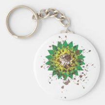 Oil Coast Keychains