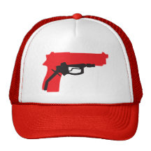 OilKills Hat