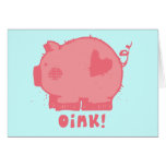 oink! card