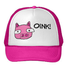 Oink hat