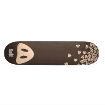 Oink Skate Decks