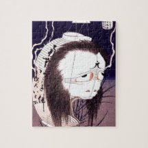 Oiwa Jigsaw Puzzle