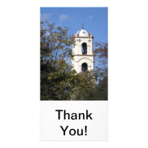Ojai Post Office Tower Photo Cards