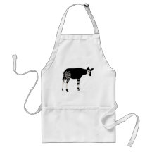 Okapi Aprons
