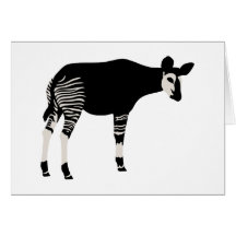 Okapi Cards