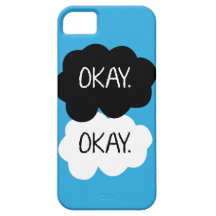 Okay iPhone 5 case