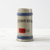 Oktoberfest and flag coffee mugs