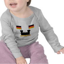 Oktoberfest Castle Tshirt