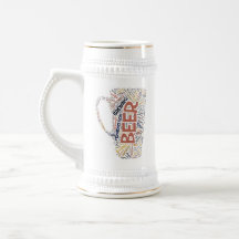 Oktoberfest Drinking Mug